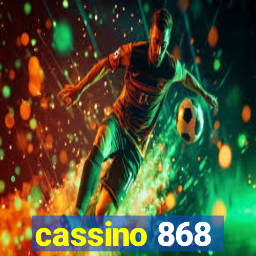 cassino 868